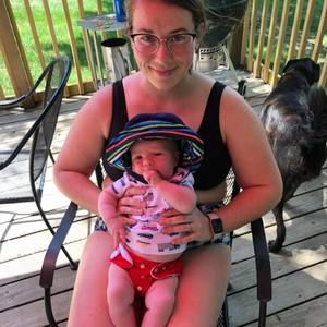 Meet your Posher, Brittany